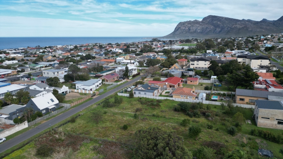 0 Bedroom Property for Sale in Kleinmond Western Cape